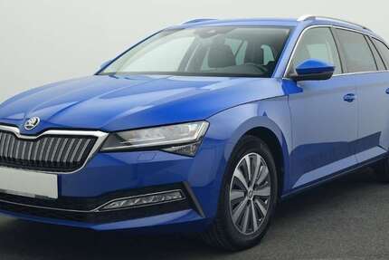 Skoda Superb 26.875 km 29.450 &euro; Neumarkt 92318