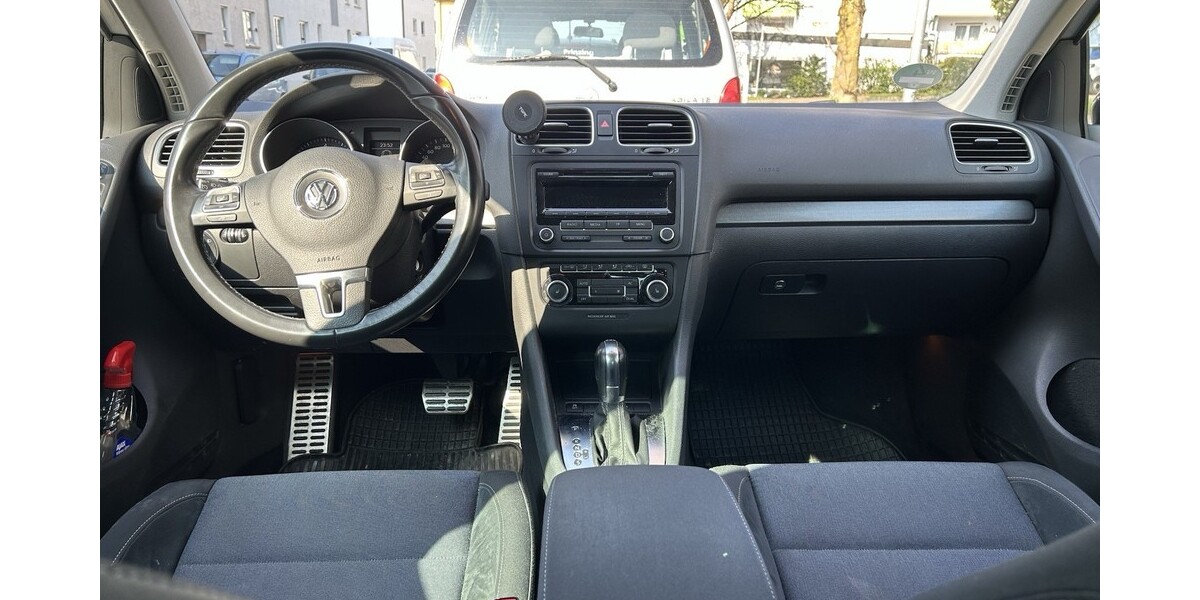 VW Golf VI 262.000 km 3.500 &euro; Göppingen 73033