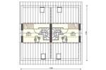 Doppelhaushälfte Stralsund Grünthal-Viermorgen - 4 Zimmer, 105 m&sup2;, 298.730&euro; | Angebot:26804331