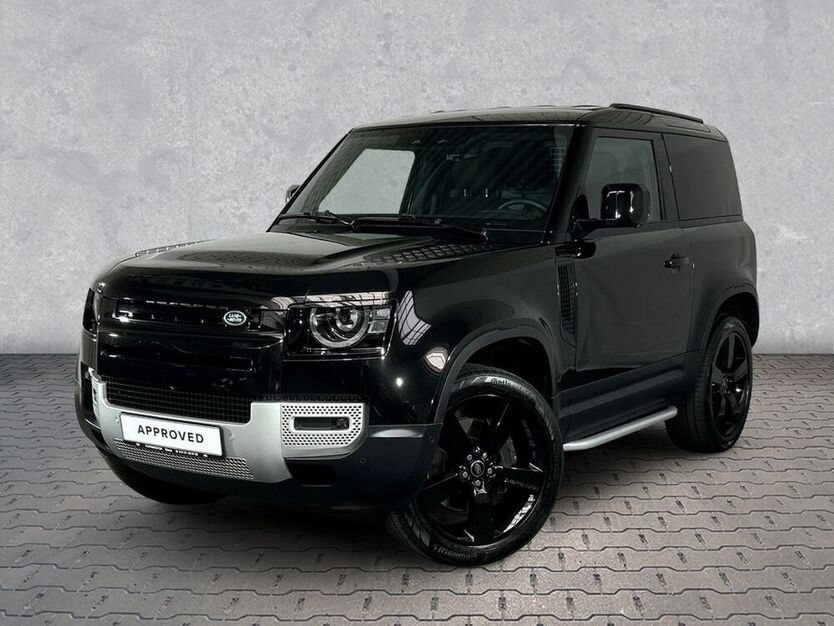 Defender