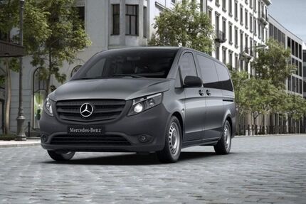 Mercedes-Benz Vito 70.825 km 39.990 &euro; Gera 07546