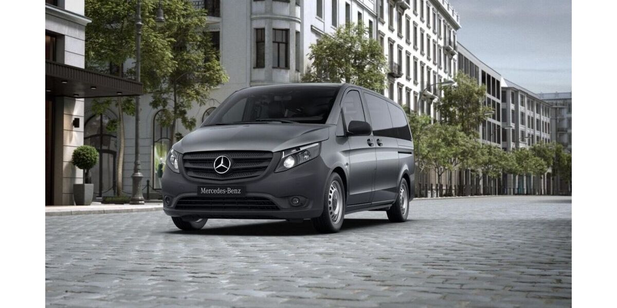 Mercedes-Benz Vito 70.825 km 39.990 &euro; Gera 07546