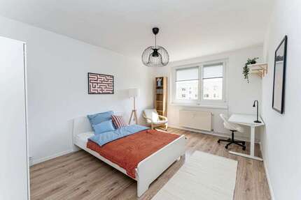 Zimmer Potsdam Stern - 670&euro; | Angebot:27483914
