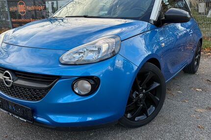 Opel Adam 150.000 km 4.990 &euro; MÖGLINGEN 71696