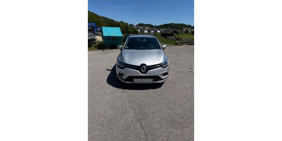 Renault Clio 120.630 km 10.999 &euro; Ergoldsbach 84061