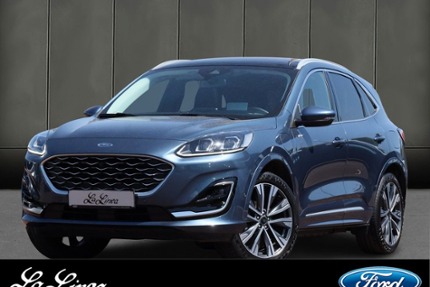 Ford Kuga 51.400 km 29.490 &euro; Düren 52349