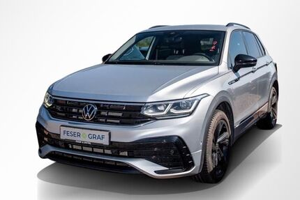 VW Tiguan 52.865 km 32.240 &euro; Bernburg 06406