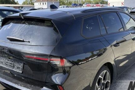 Opel Astra 32.900 km 20.920 € Schöningen 38364