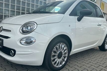 Fiat 500 34.585 km 11.990 &euro; Butzbach 35510