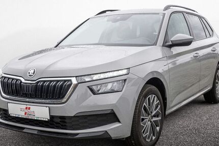 Skoda Kamiq 48.011 km 19.980 &euro; Wittenberge 19322