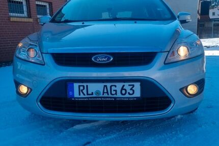 Ford Focus 231.000 km 3.000 € Finsterwalde 03238