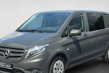 Mercedes-Benz Vito 126.480 km 23.440 &euro; Fulda 36041