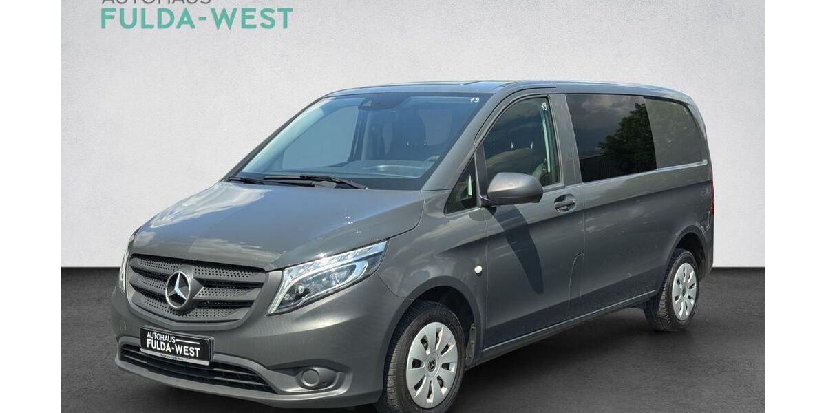 Mercedes-Benz Vito 126.480 km 23.440 &euro; Fulda 36041