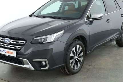 Subaru OUTBACK 28.408 km 35.410 &euro; Stuttgart 70195