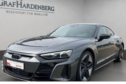 Audi RS e-tron GT 27.500 km 68.760 &euro; Singen 78224