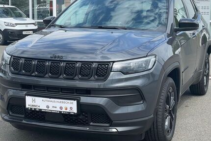 Jeep Compass 30.477 km 25.490 &euro; Chemnitz 09130