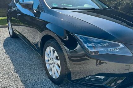 Seat Leon 146.300 km 12.000 &euro; Schmallenberg 57392