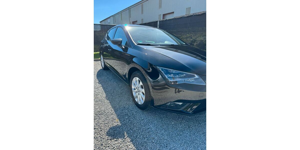 Seat Leon 146.300 km 12.000 &euro; Schmallenberg 57392