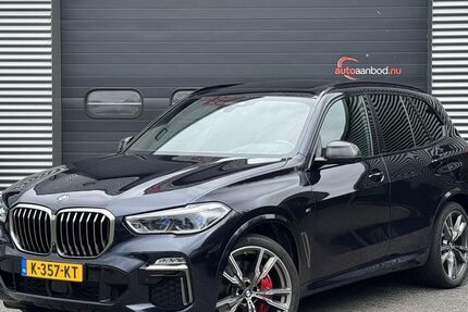BMW X5 M50 228.143 km 39.646 € Boekel 5427