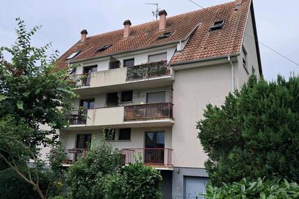 Wohnung Hermsdorf - 3 Zimmer, 64 m&sup2;, 170.000&euro; | Angebot:24877360