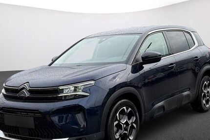 Citroen C5 Aircross 16.125 km 20.570 &euro; Ahaus 48683