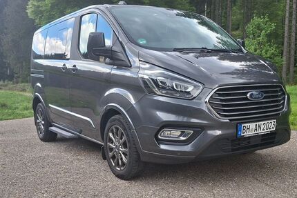 Ford Tourneo 103.800 km 29.999 &euro; Forbach 76596