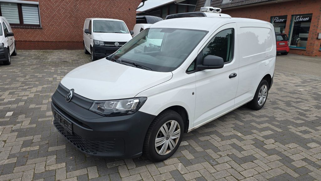 VW Caddy 199.999 km 8.900 &euro; Lohne 49393