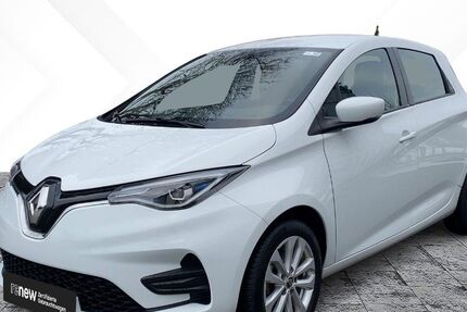 Renault ZOE 72.662 km 12.493 &euro; Göttingen 37079