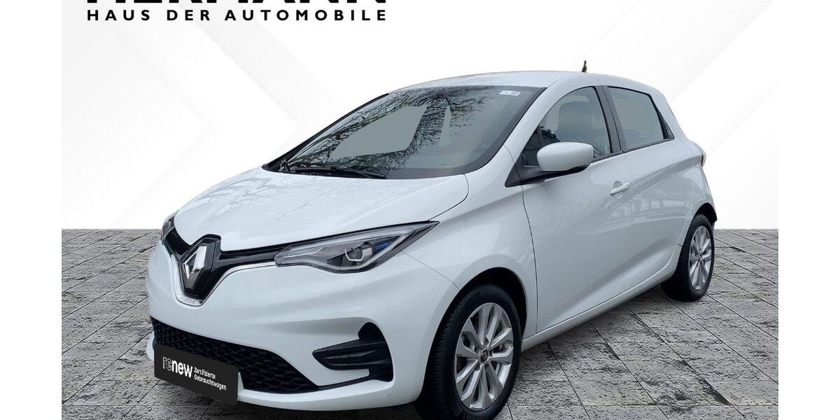 Renault ZOE 72.662 km 12.493 &euro; Göttingen 37079
