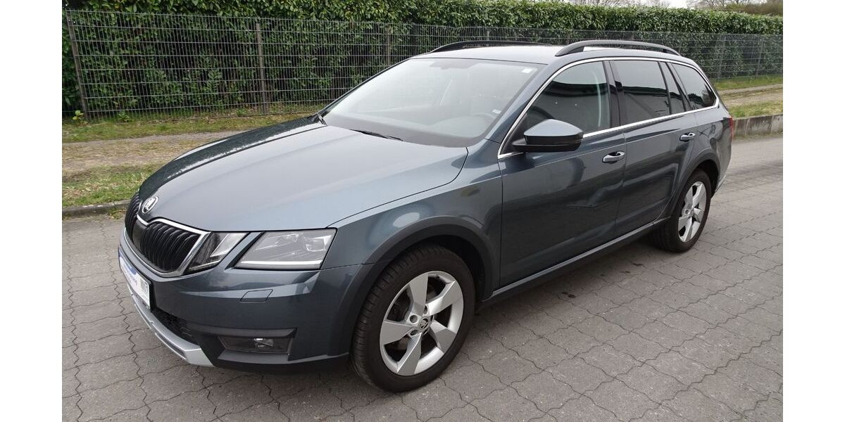 Skoda Octavia 197.400 km 13.990 &euro; Osterholz-Scharmbeck 27711