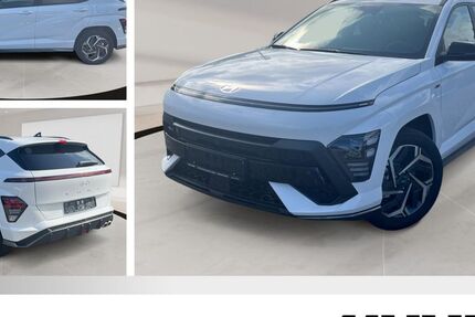Hyundai KONA 1.999 km 31.989 &euro; Oberhausen 46149