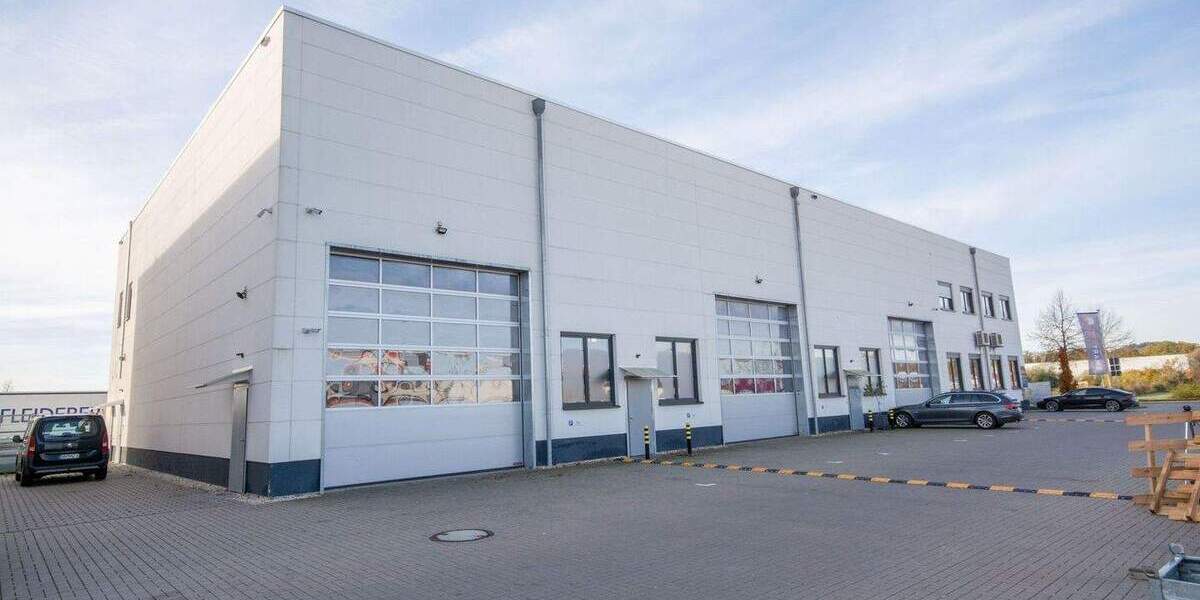 Gewerbeobjekt Neumarkt Altenhof - 5.350&euro; | Angebot:25796769