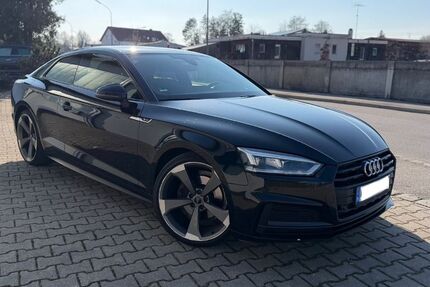 Audi A5 236.000 km 12.500 &euro; Geretsried 82538