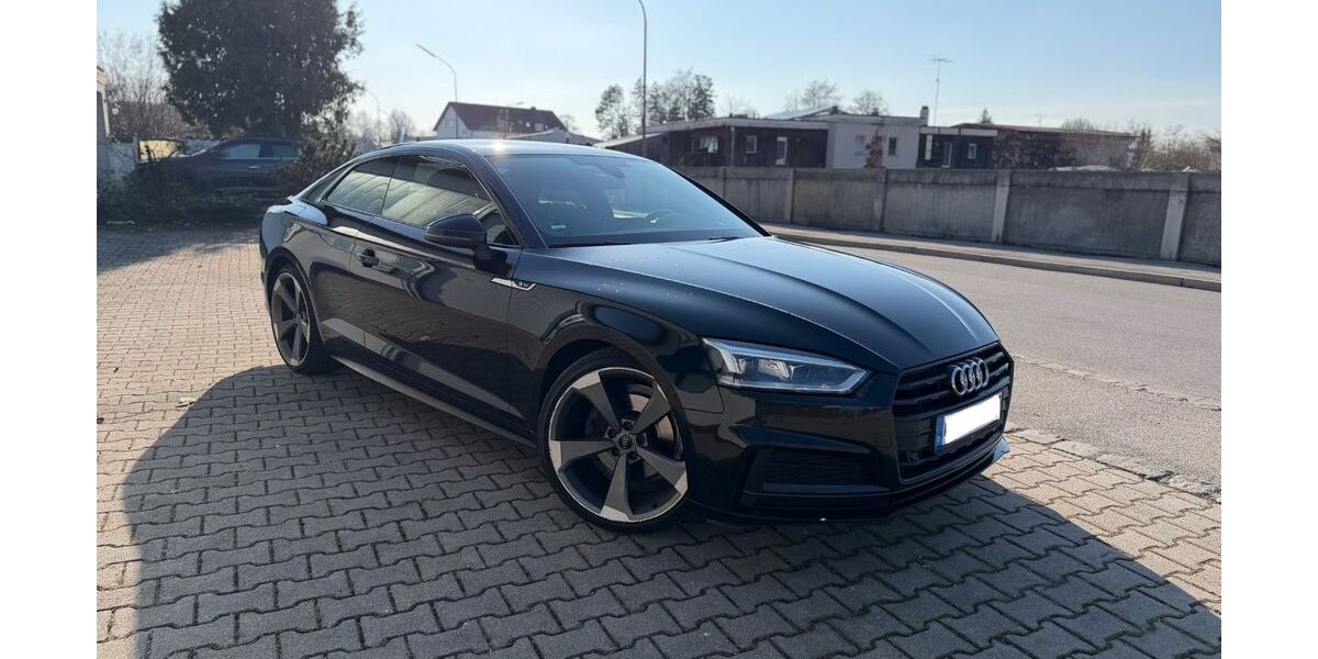 Audi A5 236.000 km 12.500 &euro; Geretsried 82538