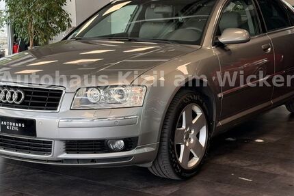 Audi A8 157.000 km 9.911 &euro; Flörsheim am Main 65439