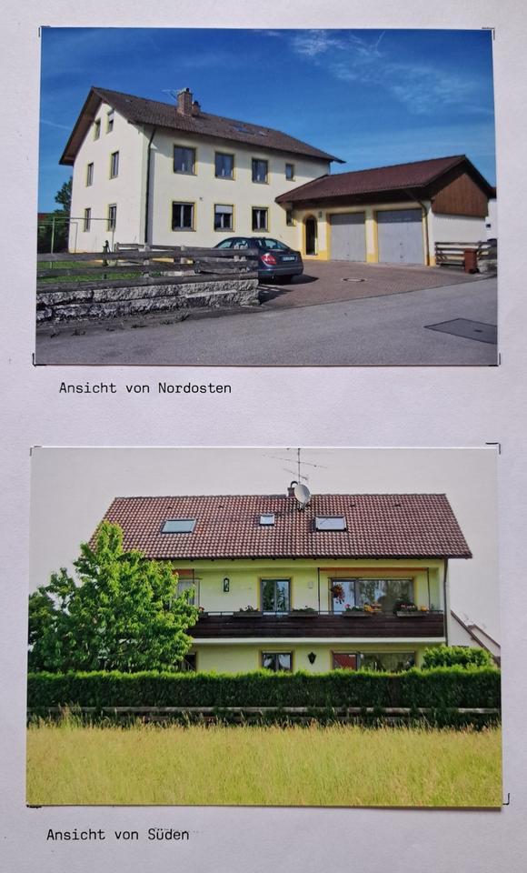 Dreifamilienhaus von privat