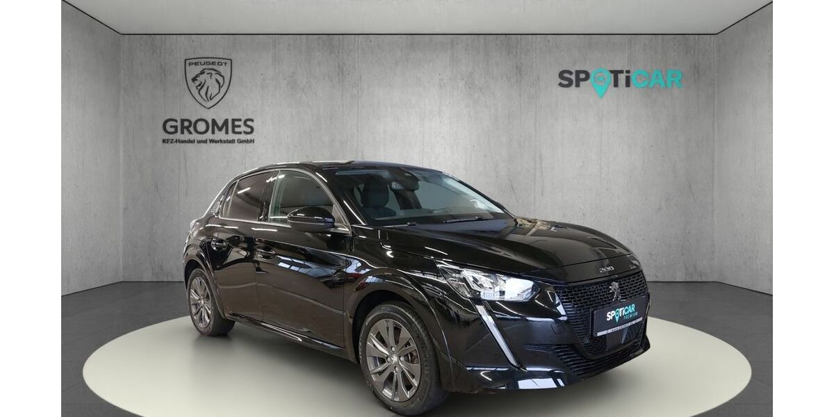 Peugeot 208 63.450 km 15.990 &euro; Wartenberg 85456