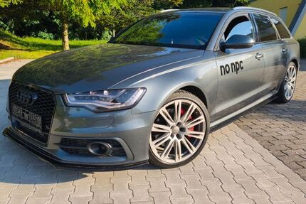 Audi A6 295.000 km 12.100 &euro; Zwickau 08056