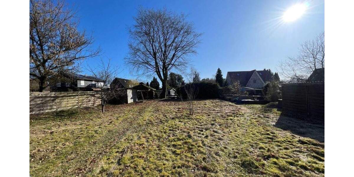 Einfamilienhaus Schneverdingen - 5 Zimmer, 172 m&sup2;, 419.000&euro; | Angebot:25864511