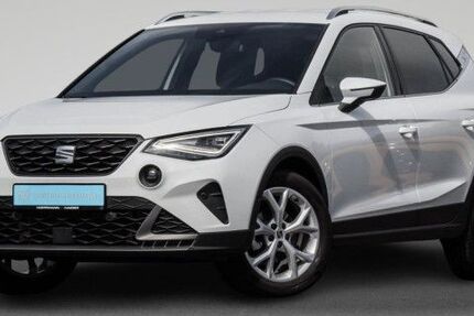 Seat Arona 28.192 km 19.870 &euro; Haiger 35708