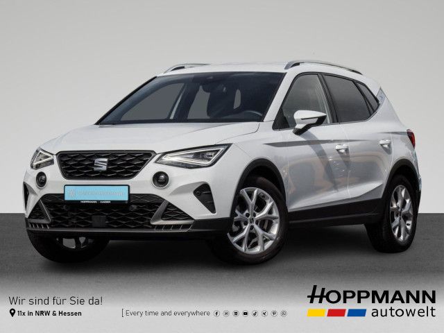 Seat Arona 28.192 km 19.870 &euro; Haiger 35708