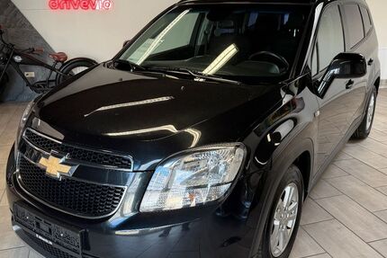 Chevrolet Orlando 222.578 km 3.999 &euro; Hamburg 22529