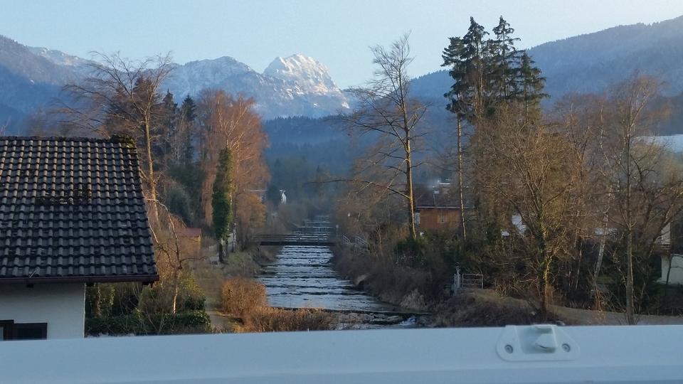 Dachgeschoßwohnung Bad Feilnbach - 2.5 Zimmer, 378.399&euro; | Angebot:22184200