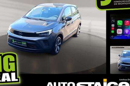 Opel Crossland 47.872 km 19.990 &euro; Stuttgart 70435