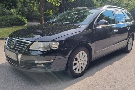 VW Passat Variant 251.150 km 4.990 &euro; Murg 79730