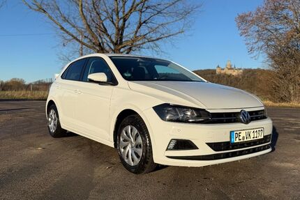 VW Polo 81.453 km 11.200 &euro; Nordstemmen 31171