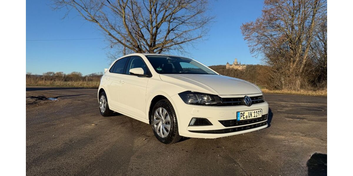 VW Polo 81.453 km 12.500 &euro; Nordstemmen 31171