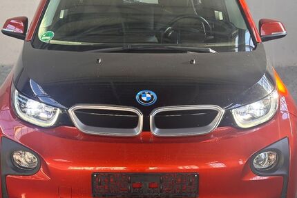 BMW i3 99.000 km 10.590 € Berlin 12555