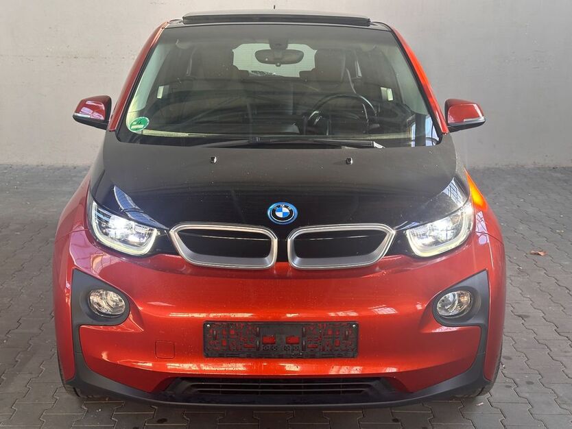 BMW i3 99.000 km 10.590 € Berlin 12555