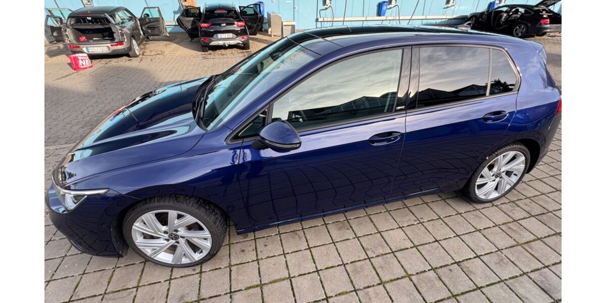 VW Golf 49.500 km 24.900 &euro; Schwabach 91126